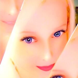 Meet your Posher, Kate